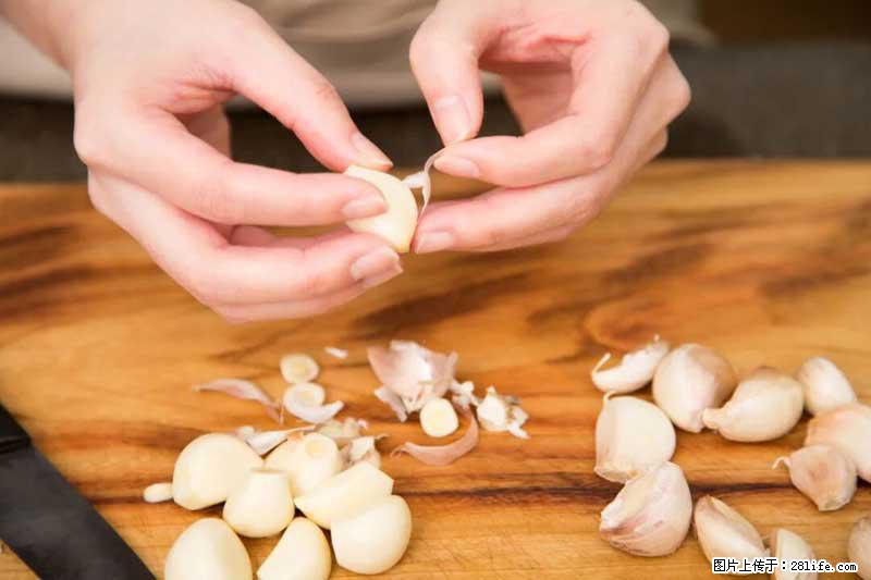 抗菌消炎、护肝健脾！这种“天然青霉素”就在你家餐桌上，春季吃正合适 - 张家界生活资讯 - 张家界28生活网 zjj.28life.com