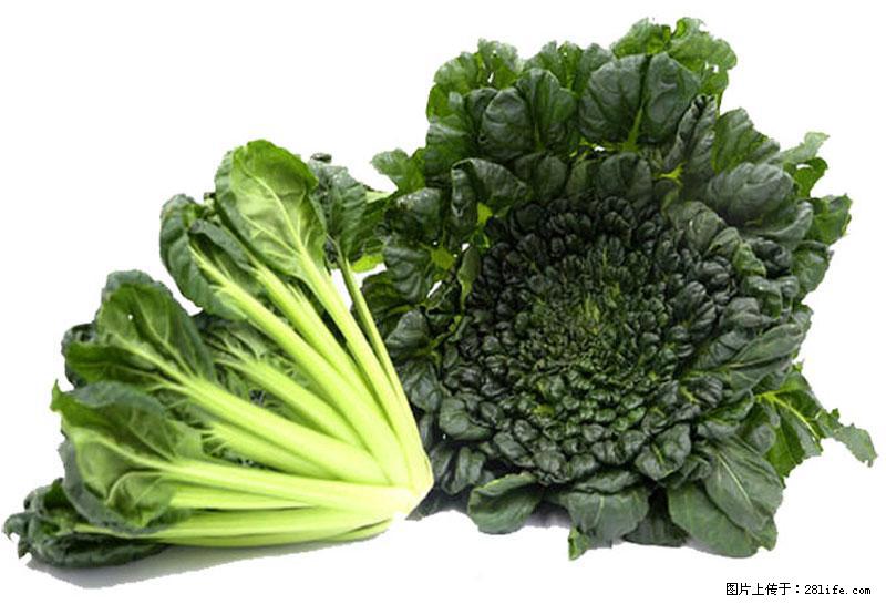 这些蔬菜是“天然钙片”，这6种被医生重点推荐 - 张家界生活资讯 - 张家界28生活网 zjj.28life.com