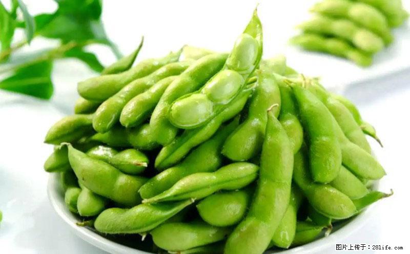 这些蔬菜是“天然钙片”，这6种被医生重点推荐 - 张家界生活资讯 - 张家界28生活网 zjj.28life.com