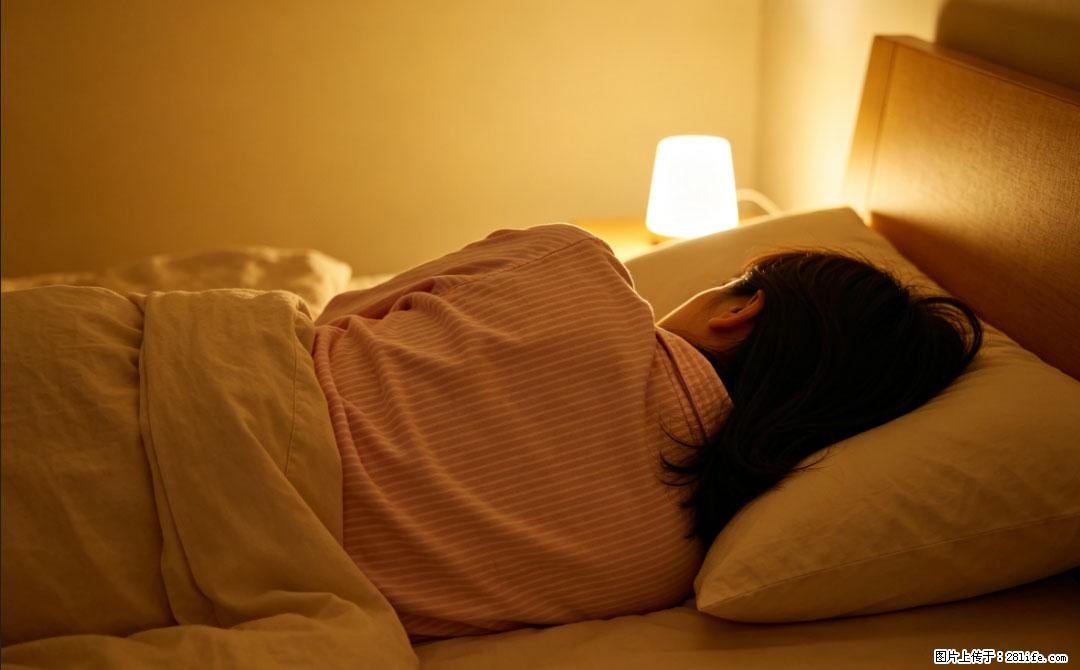 熬夜会让猝死风险飙升！出现以下4种情况赶紧休息→ - 张家界生活资讯 - 张家界28生活网 zjj.28life.com