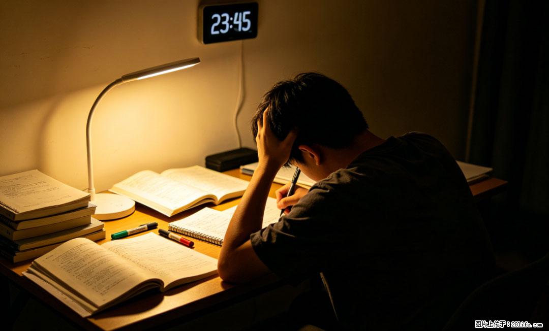 熬夜会让猝死风险飙升！出现以下4种情况赶紧休息→ - 张家界生活资讯 - 张家界28生活网 zjj.28life.com