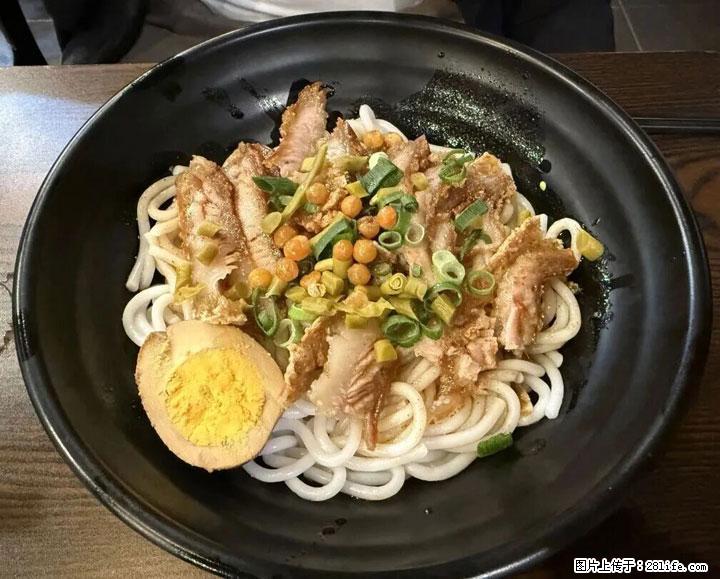 桂林米粉：承载乡愁与文化传承的美食 - 张家界生活资讯 - 张家界28生活网 zjj.28life.com